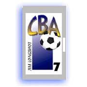 CBA Soccer