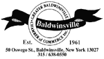 BALDWINSVILLE - CC